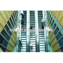 China Residential Used Lift Escalator cost